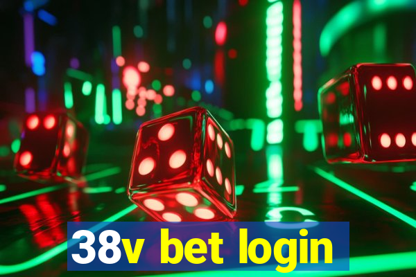 38v bet login